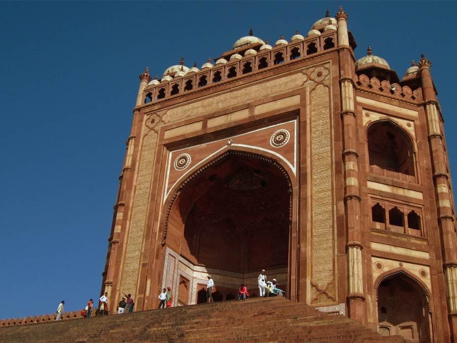 itinerary_fathepur_bulanddawraza