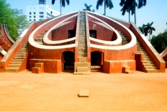 highlight_jaipur_jantarmantar Golden Triangle Tour with Varanasi