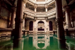 itinerary_ahmedabad_excursion_stepwell HIMACHAL 11NIGHT/12 DAYS  TOUR PACKAGE