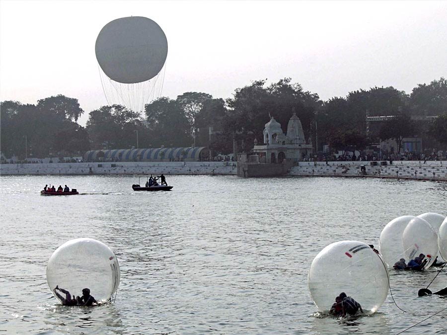 itinerary_ahmedabad_kankarialake