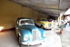 itinerary_ahmedabad_vintagecars Golden Triangle Tour with Gujarat