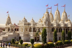 itinerary_bhuj_swaminarayantemple HIMACHAL 11NIGHT/12 DAYS  TOUR PACKAGE