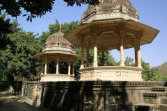 itinerary_bundi_burj Rajasthan Heritage Tour Package