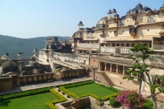 itinerary_bundi_palace Rajasthan Heritage Tour Package