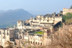 itinerary_bundi_taragarh Rajasthan Heritage Tour Package