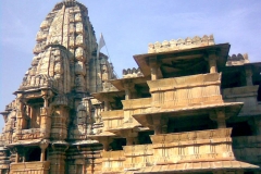 itinerary_dungarpur_temple Rajasthan Heritage Tour Package