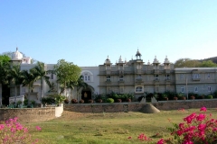 itinerary_dungarpur_udaivillas Rajasthan Heritage Tour Package