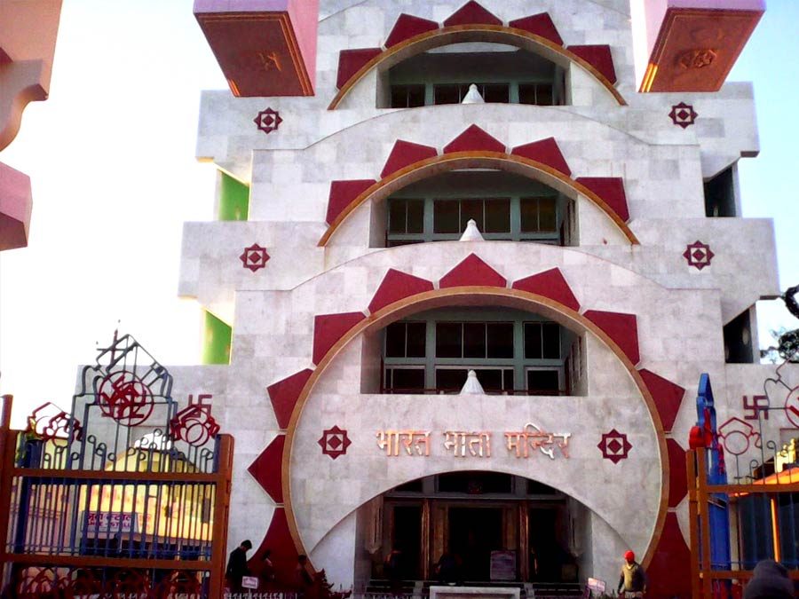 itinerary_haridwar_bharatmatatemple