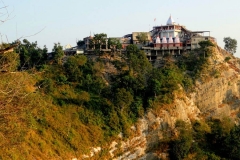 itinerary_haridwar_chandidevitemple Best of North India Tour Package