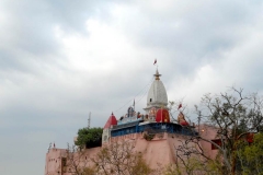 itinerary_haridwar_mansadevitemple Best of North India Tour Package