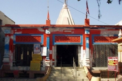 itinerary_haridwar_mayadevitemple Best of North India Tour Package