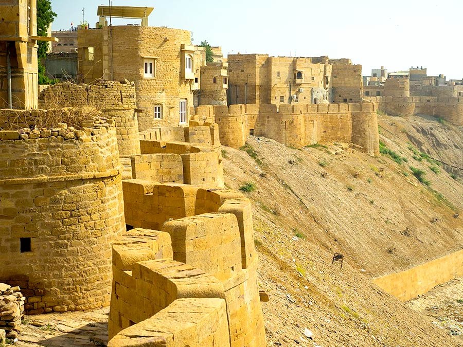 itinerary_jaisalmer_fort