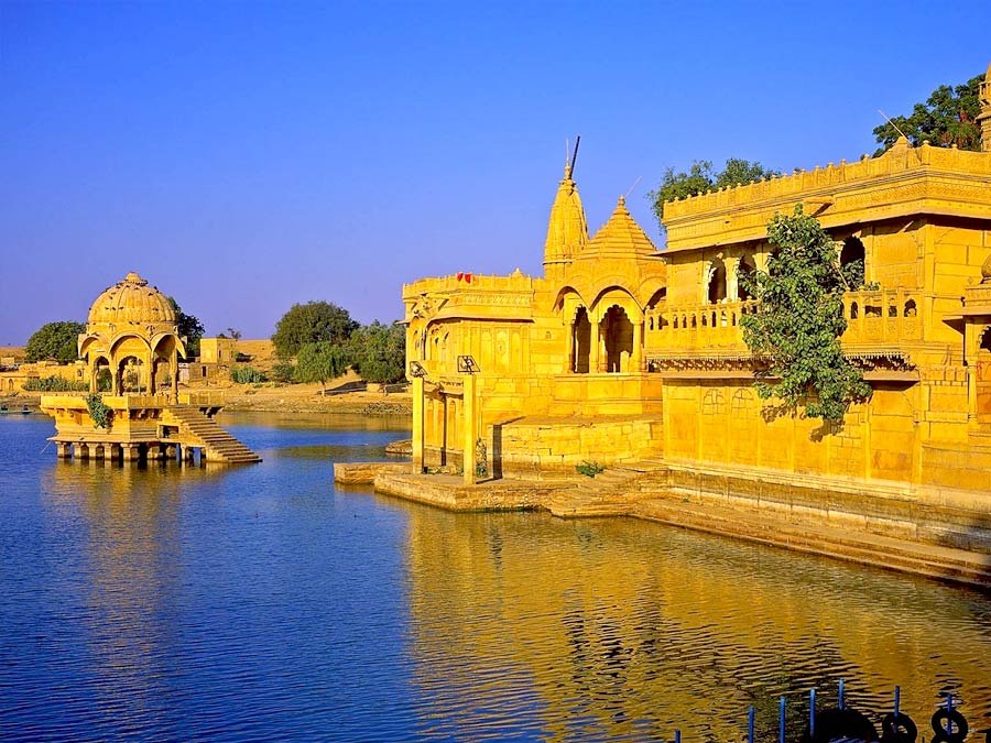 itinerary_jaisalmer_gadsisar