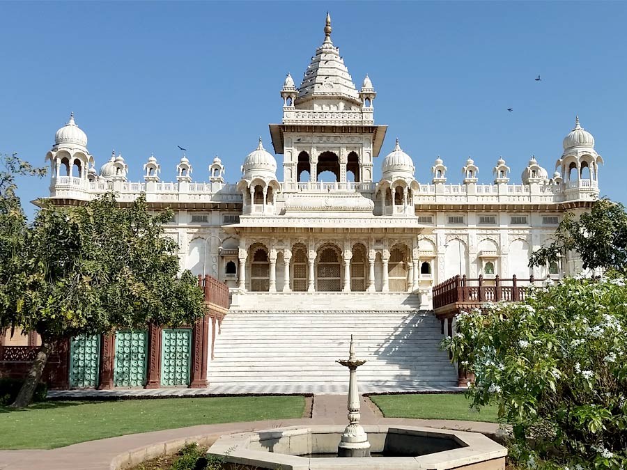 itinerary_jodhpur_jaswanthada