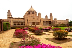 itinerary_jodhpur_umaidpalace Best of North India Tour Package