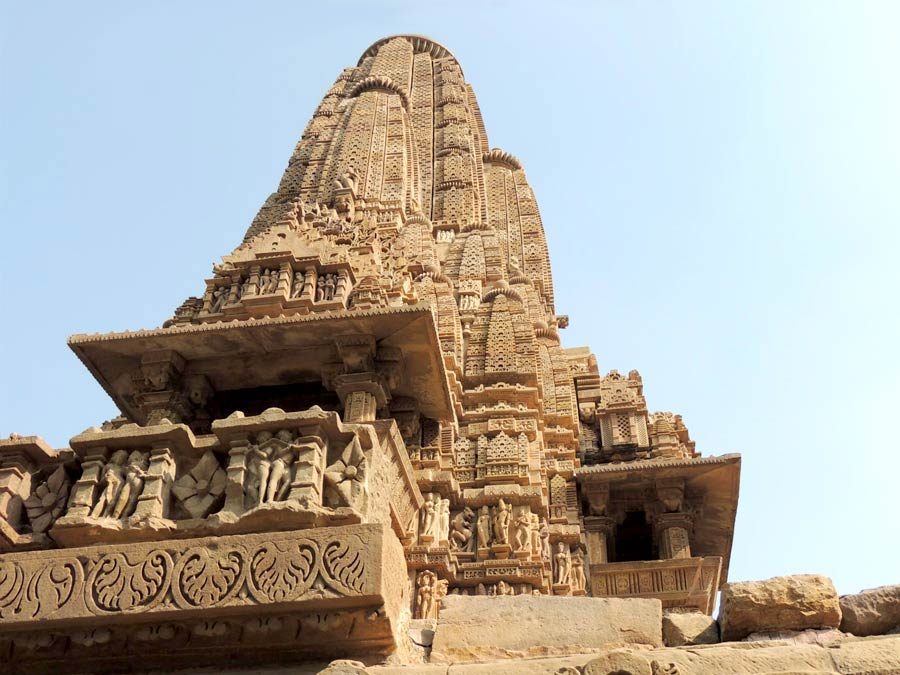 itinerary_khajuraho_ancient