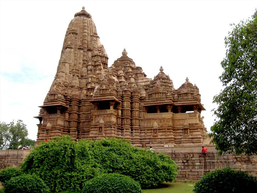 itinerary_khajuraho_kandariya