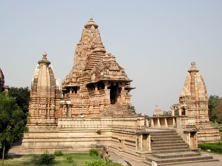 itinerary_khajuraho_lakshmana