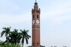 itinerary_lucknow_clocktower Best of North India Tour Package