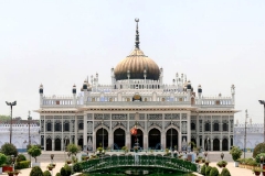 itinerary_lucknow_imambara Best of North India Tour Package