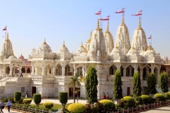 itinerary_mandvi_swaminarayantemple HIMACHAL 11NIGHT/12 DAYS  TOUR PACKAGE