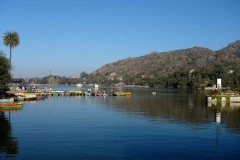 itinerary_mountabu_nakkilake Quick Rajasthan Tour Package