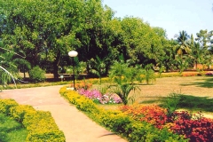itinerary_mountabu_peacepark Quick Rajasthan Tour Package