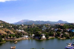 itinerary_mountabu_topview Quick Rajasthan Tour Package