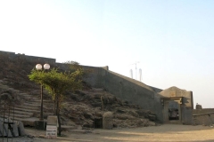 itinerary_mumbai_fort Golden Triangle with Mumbai and Udaipur