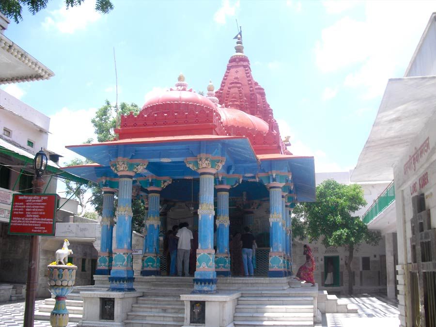 itinerary_pushkar_brahmatemple
