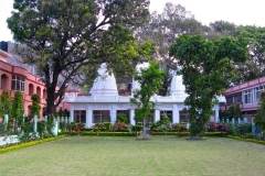 itinerary_rishikesh_ashram Best of North India Tour Package