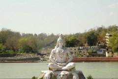 itinerary_rishikesh_temple Best of North India Tour Package