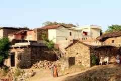 itinerary_samode_village Shekhawati Tour with Taj Mahal