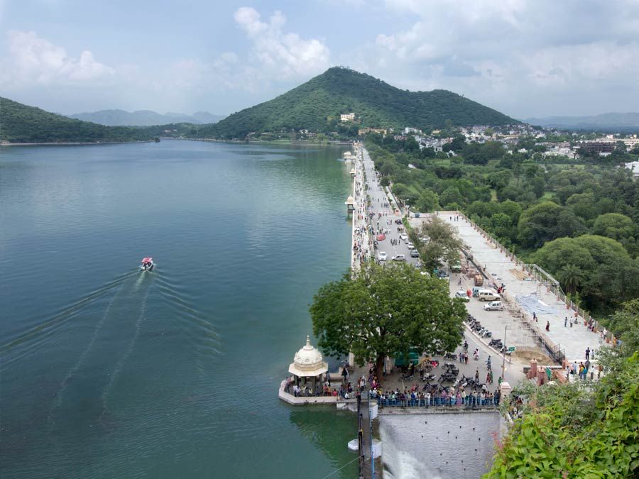 itinerary_udaipur_fathesagar