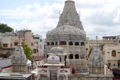 itinerary_udaipur_jagdishtemple Best of North India Tour Package