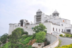 itinerary_udaipur_moonsoonpalace Best of North India Tour Package