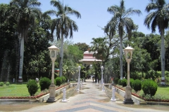 itinerary_udaipur_saheliyonkibari Best of North India Tour Package