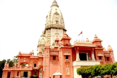 itinerary_varanasi_kashiviswanath Golden Triangle Tour with Varanasi
