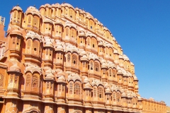 itinerary_jaipur_hawamahal Full Day Jaipur Sightseeing Tour