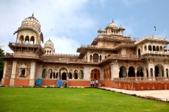 jaipur_daytour_alberthall Full Day Jaipur Sightseeing Tour