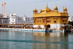 itinerary_amritsar_golden_temple Golden Triangle Tour with Amritsar