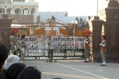 itinerary_amritsar_wagah_border Golden Triangle Tour with Amritsar
