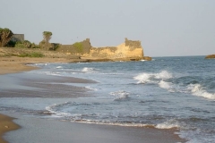 itinerary_diu_ghoghla_beach 9 Days Best of Gujarat with wildlife Tour Package