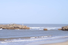 itinerary_diu_nagoa_beach 9 Days Best of Gujarat with wildlife Tour Package