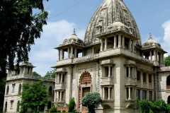 itinerary_porbandar_kirti_mandir Classical Tour of Gujarat