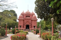 itinerary_rajkot_ramkrishna_ashram Golden Triangle Tour with Gujarat