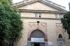 itinerary_rajkot_watson_museum Golden Triangle Tour with Gujarat