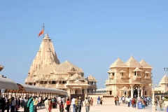 itinerary_somnath_temple Classical Tour of Gujarat