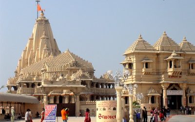Best of Gujarat with wildlife Tour Package
