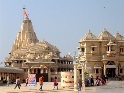 Best of Gujarat with wildlife Tour Package